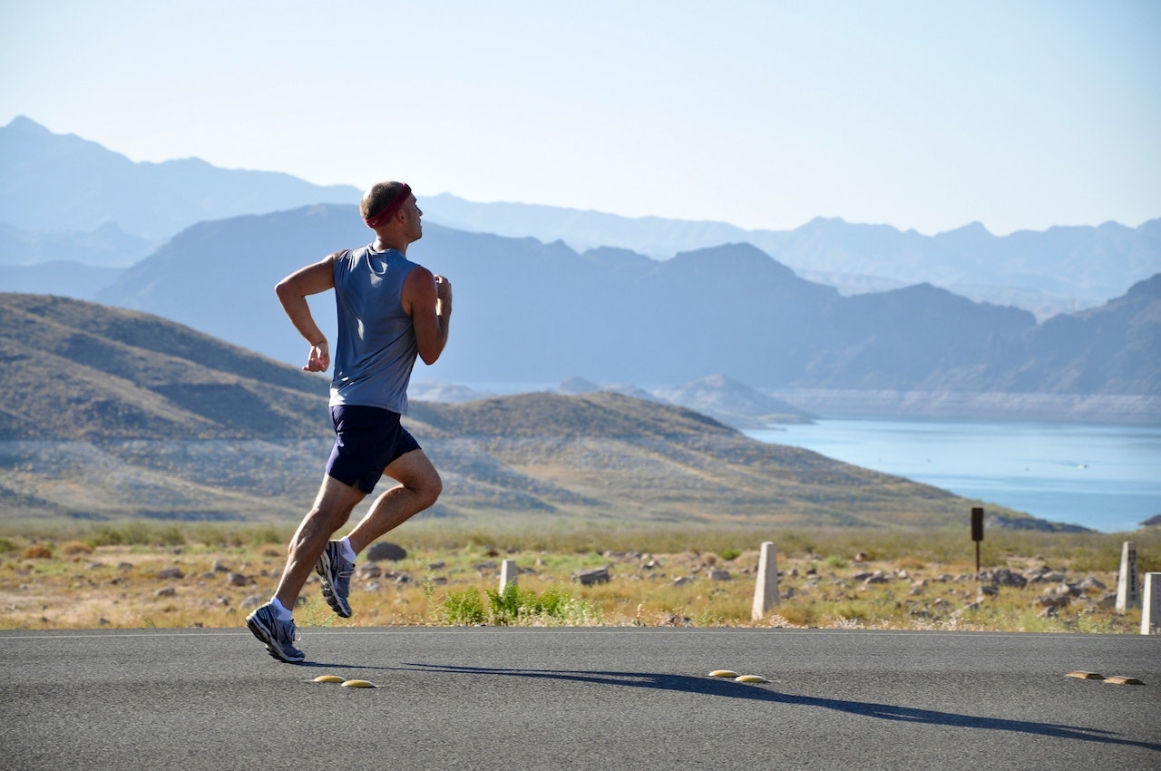Run Hard and Eat Smart: Essential Nutrients for Running a Half-Marathon