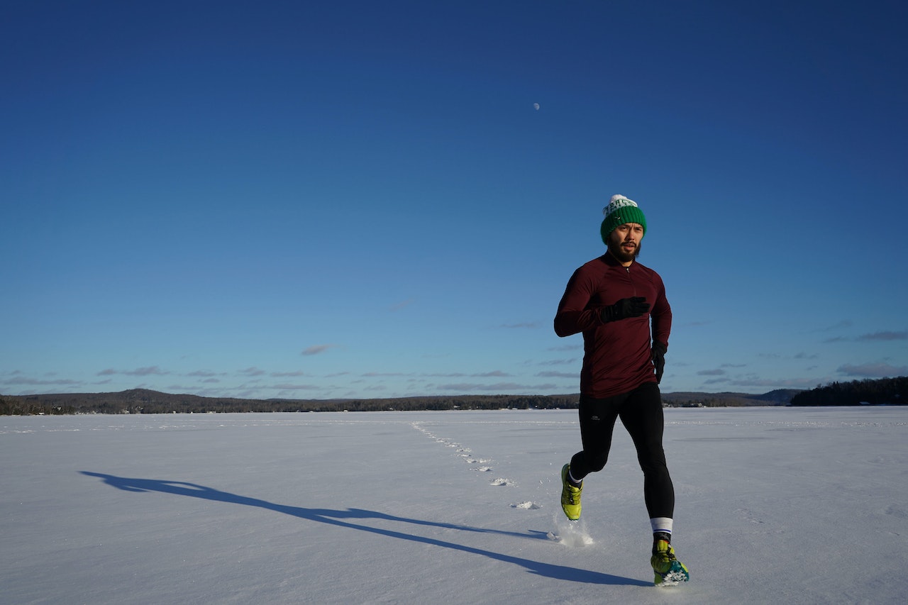 How to Adapt Your Ultra Training Plan to Different Weather Conditions
