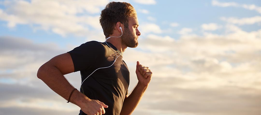 Exploring the Connection Between Music and Running