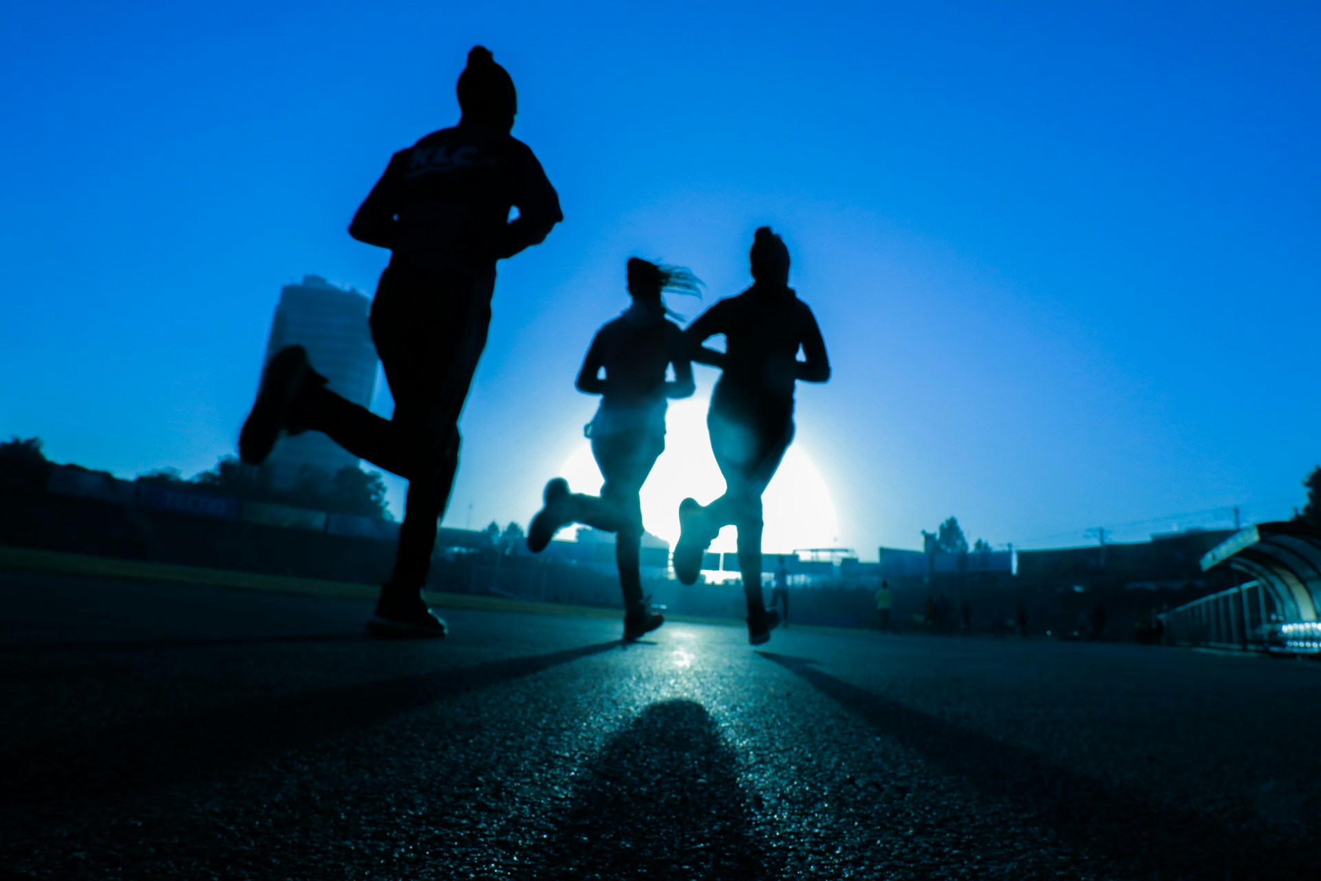 Trace Your Runs: Top 7 Benefits of Tracking Your Runs and Progress