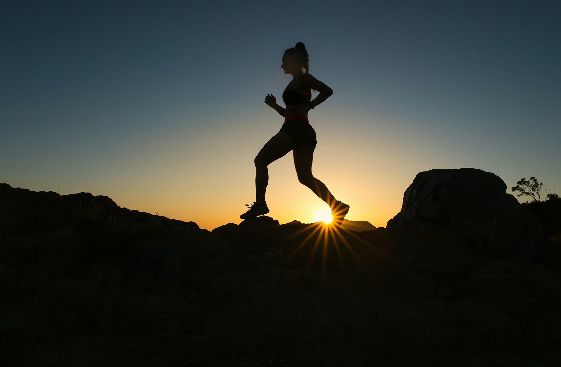 The Psychology of Running: Understanding Mental Strategies for Peak Performance