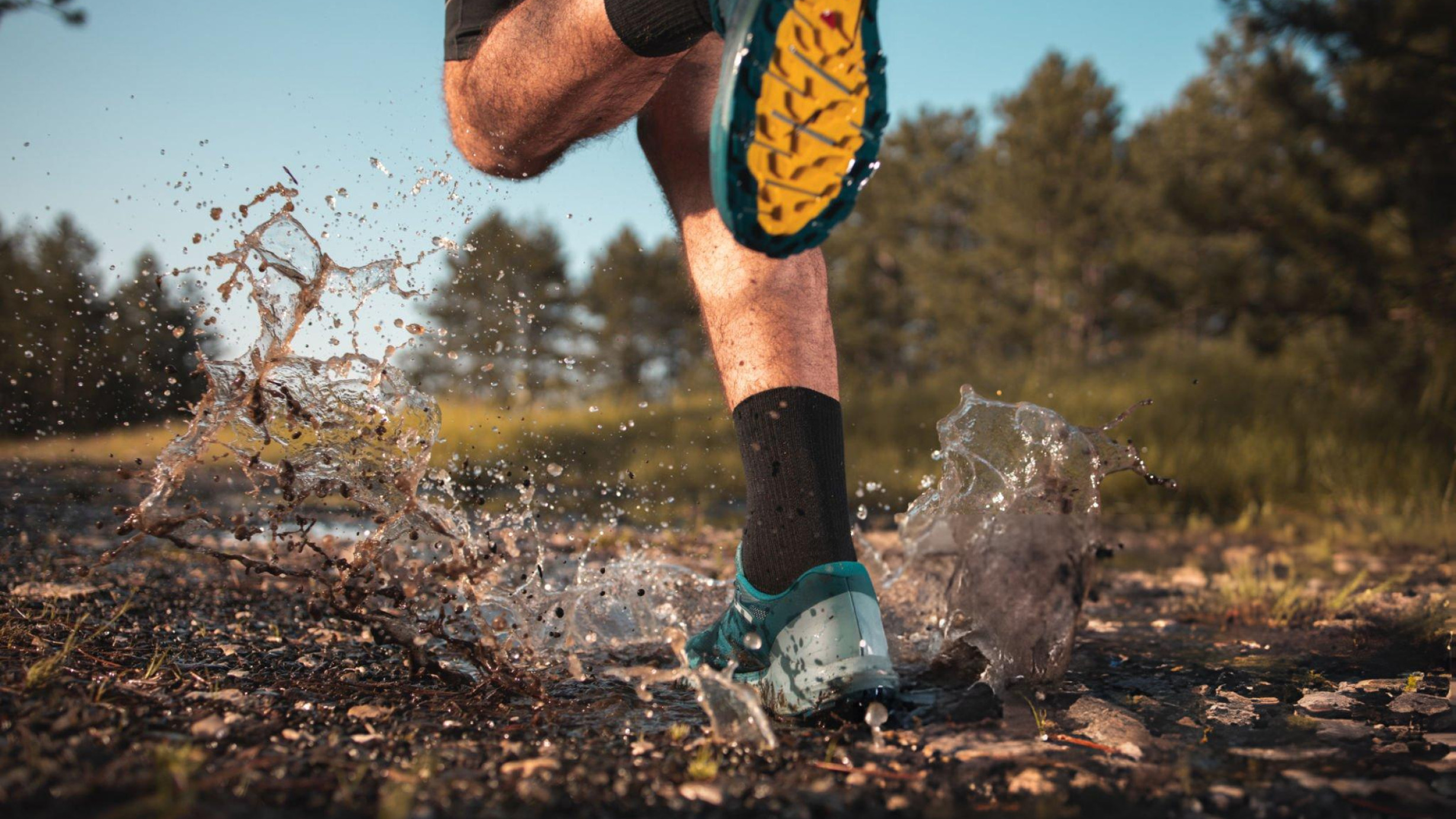 Your Comprehensive Ultra Marathon Training Guide: How to Prepare for the Ultimate Challenge