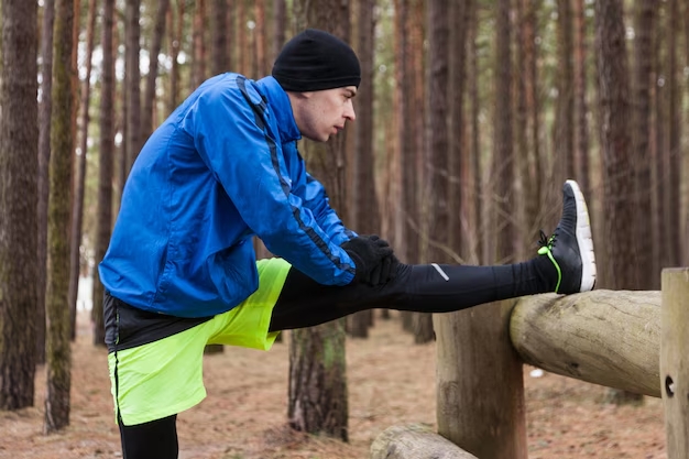 Mastering the Trails: Tips and Techniques for Every Trail Runner