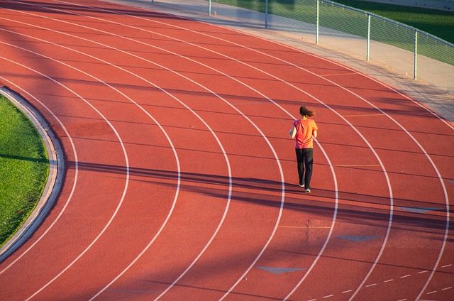 Understanding the Different Types of Race Tracks: A Guide for Every Runner